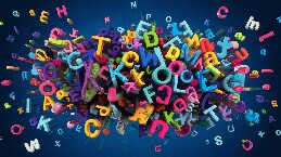 Chatting with GPT-4o in a Made-Up Language
