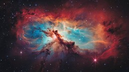 Exploring Cosmological Redshift Through Angular Geometry in a Static Universe