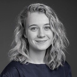 Sasha Luccioni