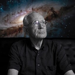 Stephen Hawking